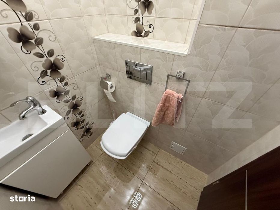 Apartament cu 3 camere de vanzare in Andrei Muresanu – zona premium,
