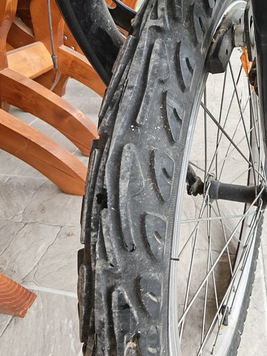 Bicicleta fetițe, roți 20inch