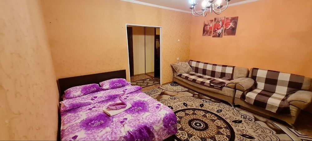 Сдаю квартиру в Степной-2