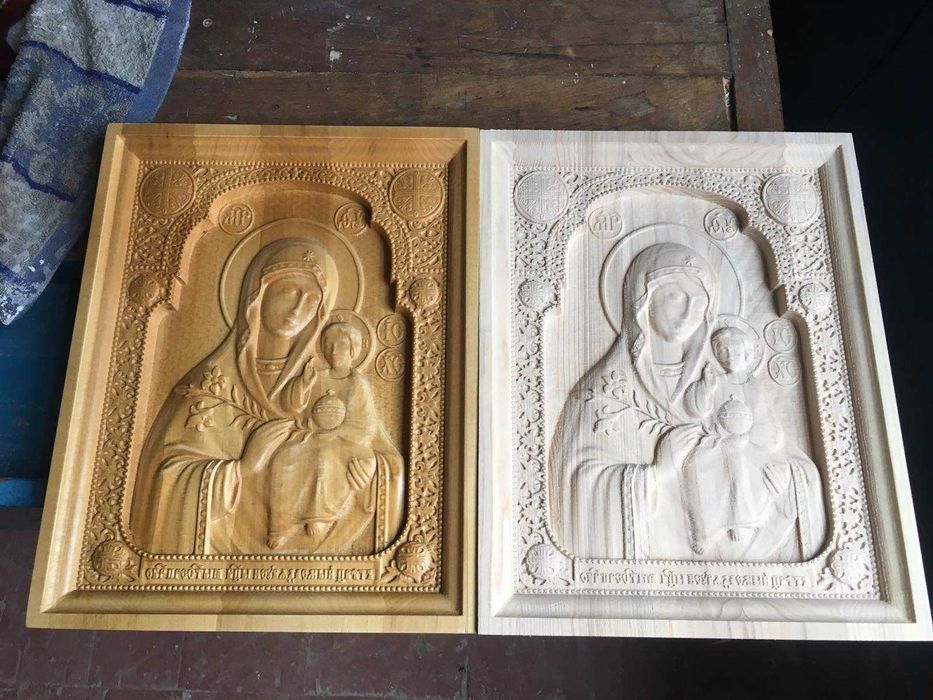 Productie de balustre pe masini CNC