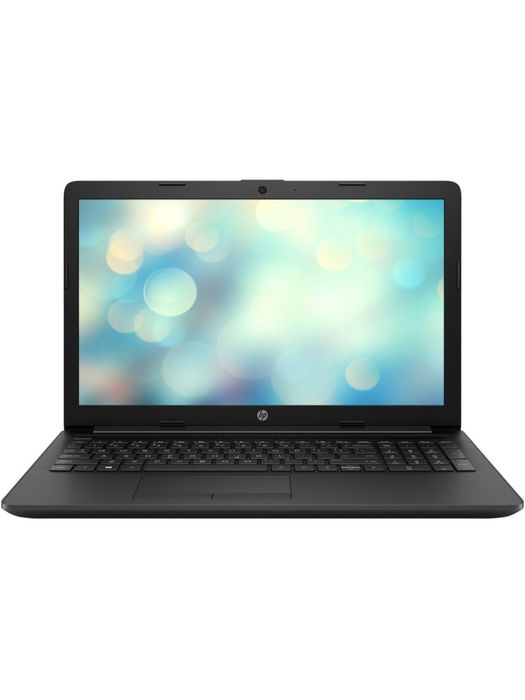 Лаптоп HP 15z-db100, 15.6", AMD Ryzen™ 7 3700U, RAM 8GB, HDD 1TB Black
