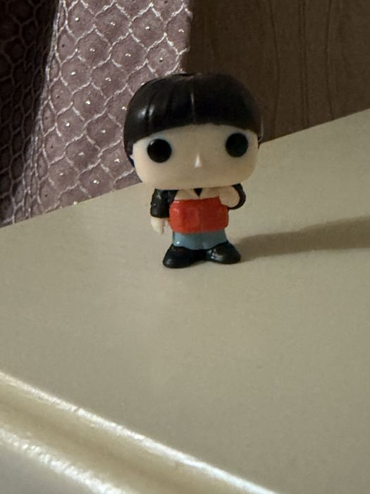 Киндеры осд игрушки