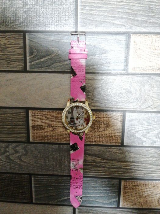 Дамски ръчен часовник Paris