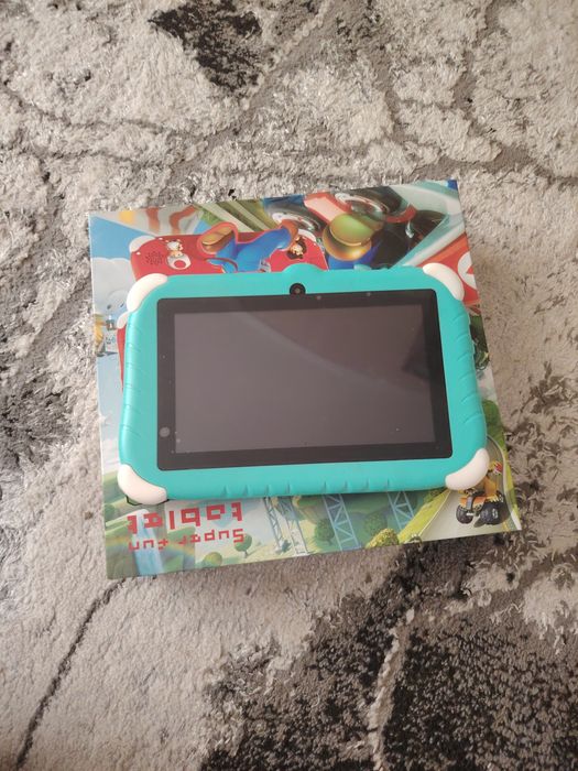 Планшет детский новий