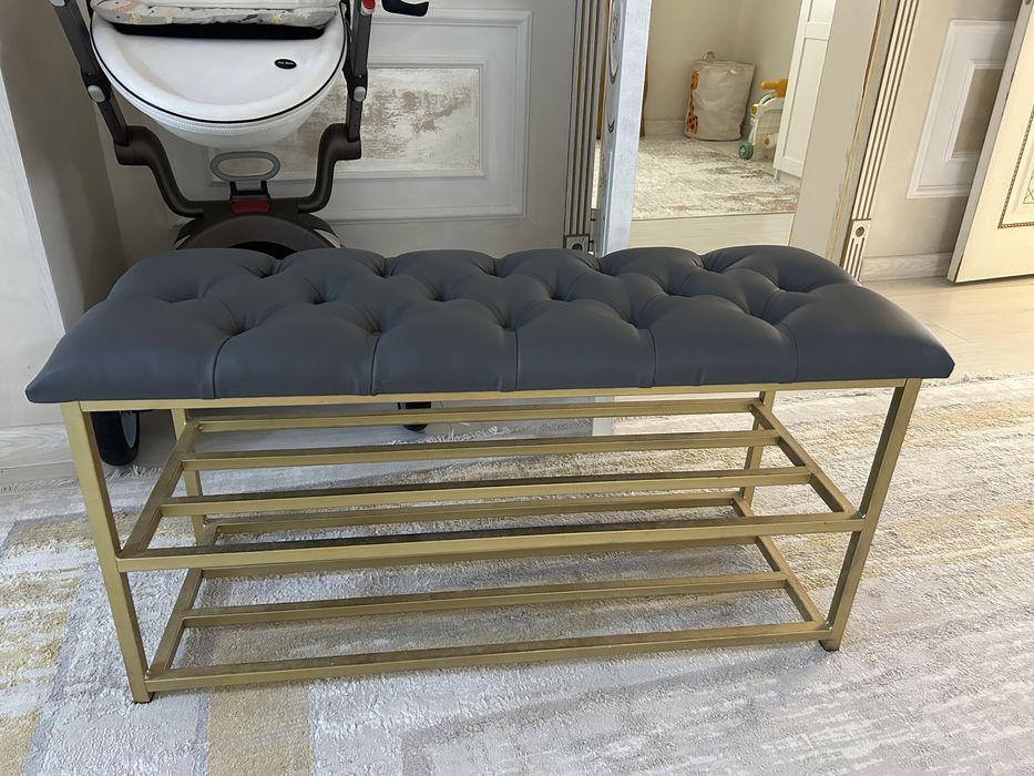 Обувница отличного качество