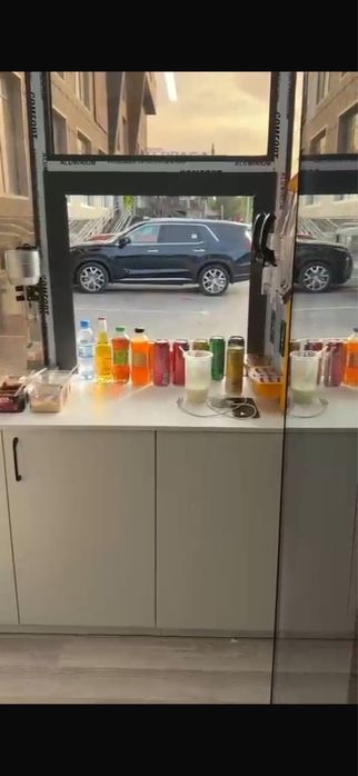 Будка сатылады 2,5х3