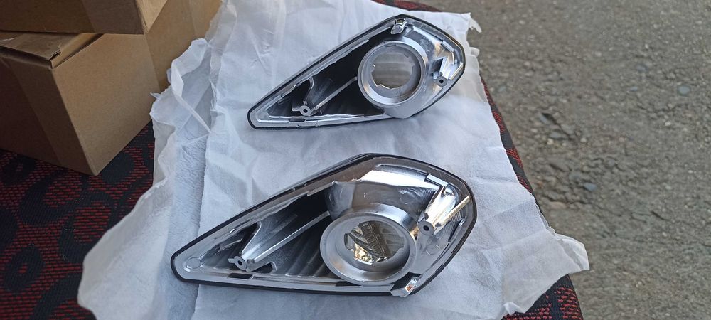 Мигачи за Хонда Варадеро