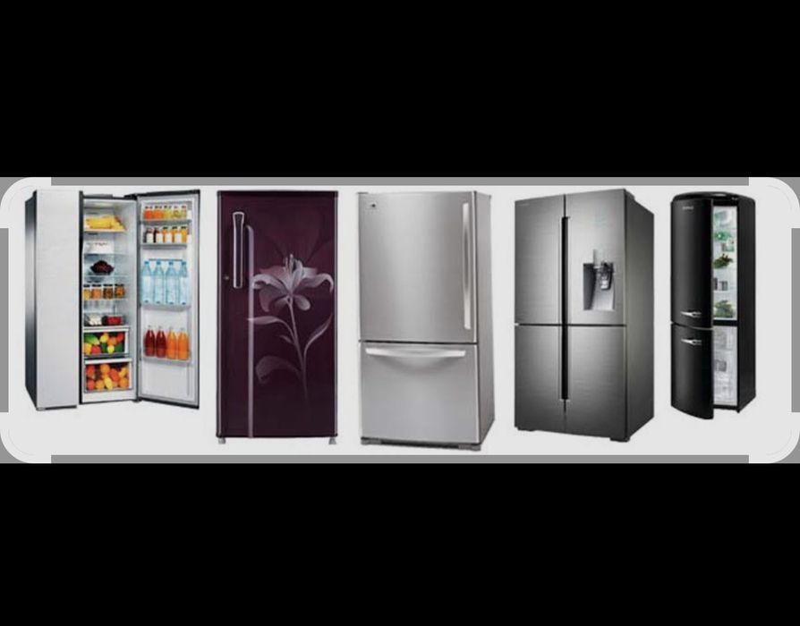 Ремонт стиральных машин ремонт холодильников