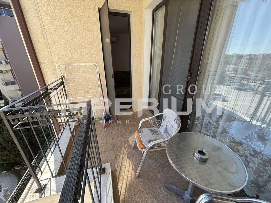 Дава се под наем Двустаен апартамент в Варна, м-т Траката - 65 кв.м за 397.8 € - Снимка #8