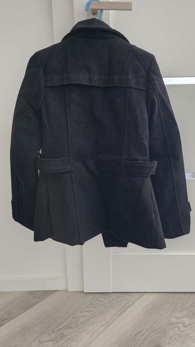 Paltonas elgant pt femei