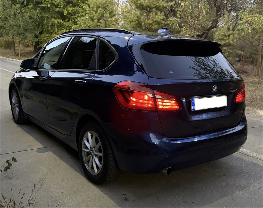 BMW 2 Series 2015 — imagine 5