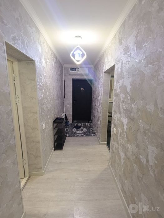 Продам 2 ком Юнусабад 15 Галерейка