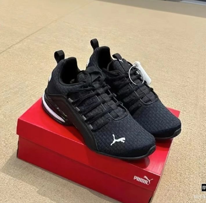 Puma кроссовки original 100%