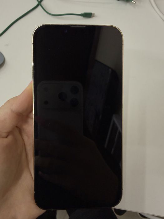 Iphone 13 pro, 128gb