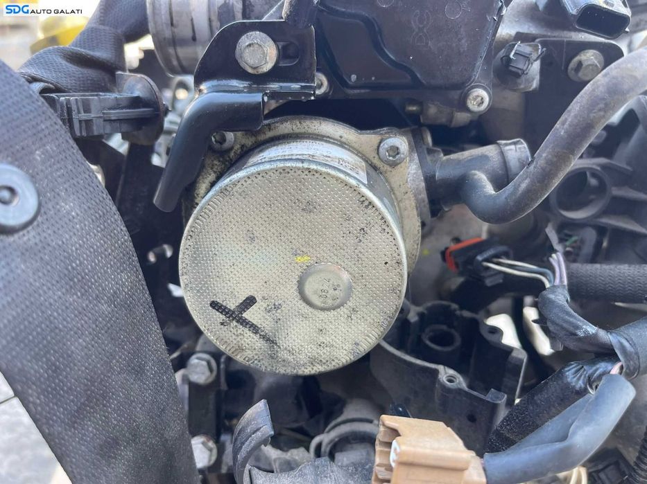 Pompa Vacuum Vacum Renault Scenic 3 1.5 DCI 2009 - 2016 Cod 46505272R 70564100