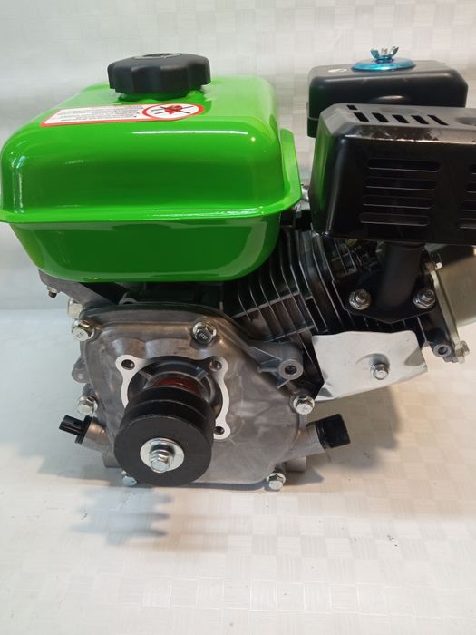 Руски Двигател за мотофреза 5.5сс/6.5сс/7.5сс/13сс