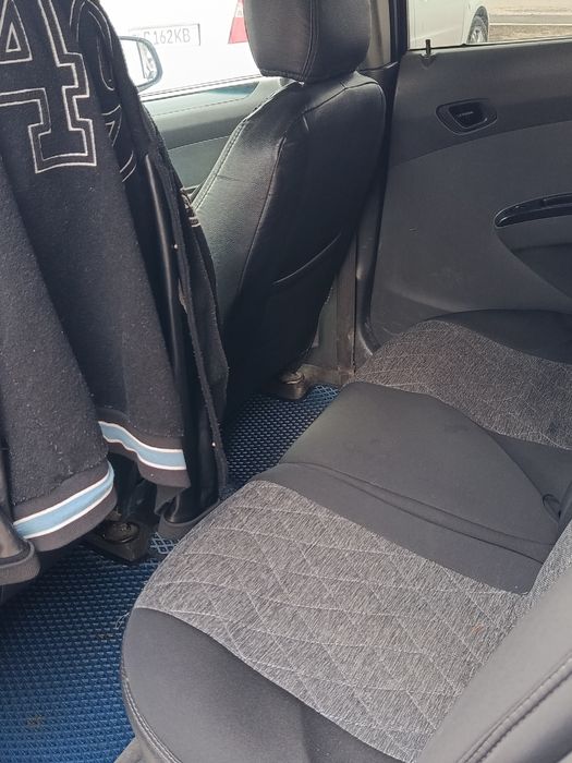 Spark aftamat 1 mator 1,25 karobka