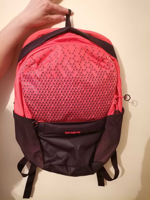 Vand Rucsac Samsonite (osprey tumi mammut jack north face nike Laptop)