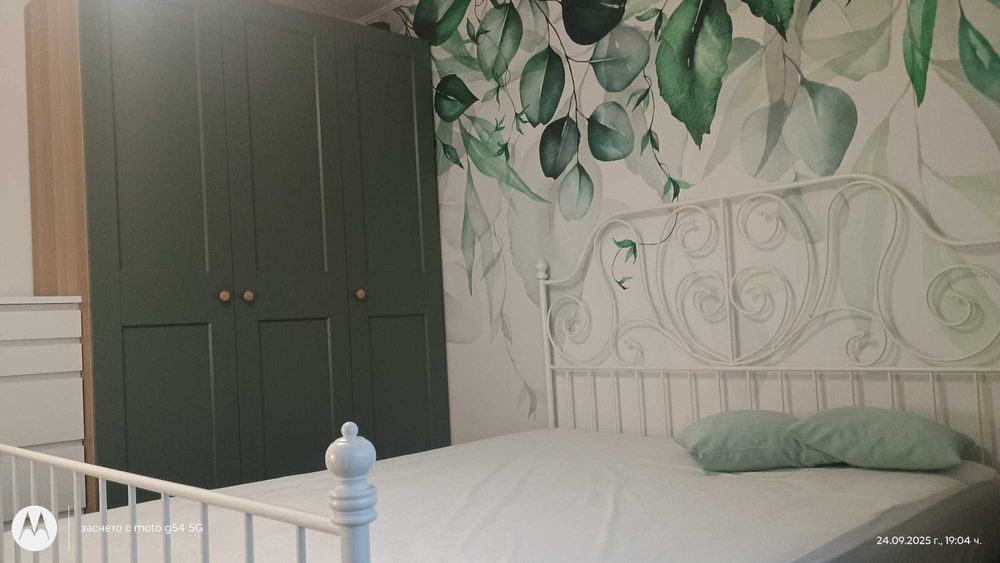 Дава се под наем Двустаен апартамент в Варна, Владислав Варненчик - 60 кв.м за 612 € - Снимка #8