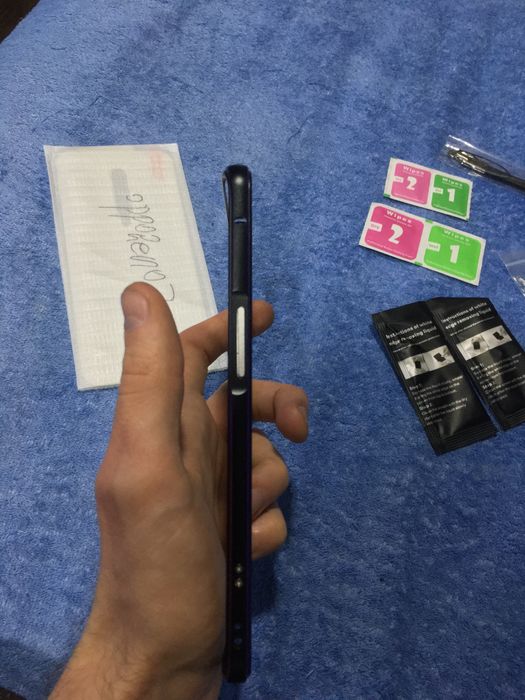 Продам Чехол на OPPO Reno 2