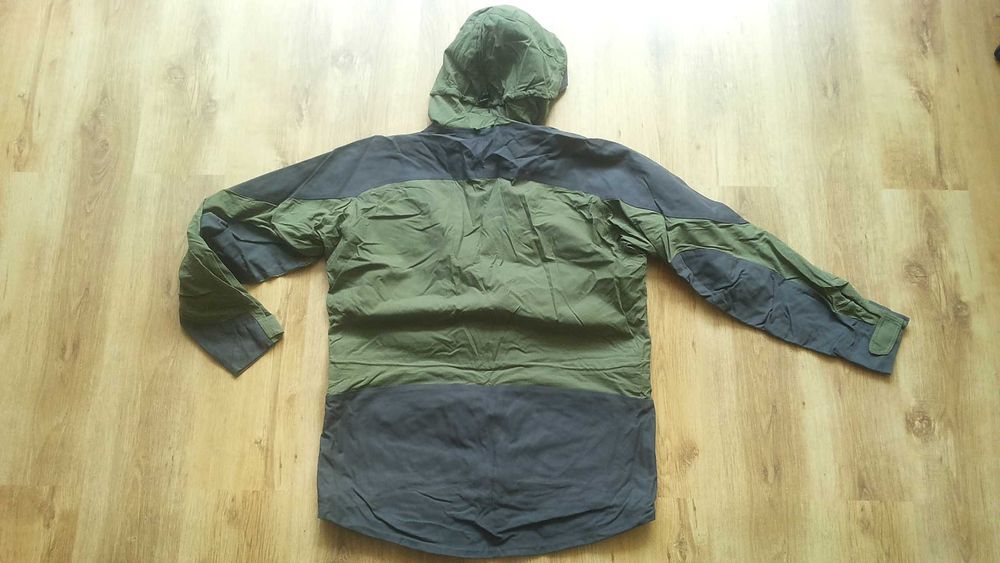 HAGLOFS Climatic Jacket размер XXL яке със здрава брезентова материя - 2301