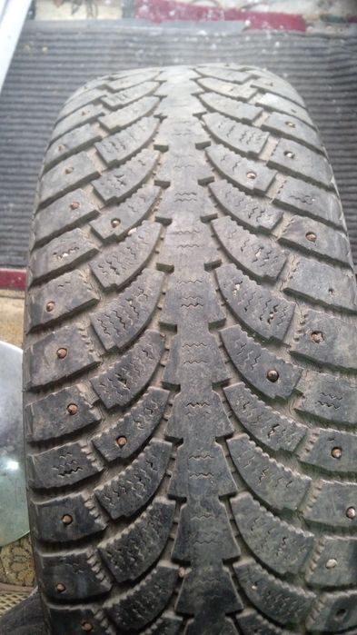 Продам шины Б/У размеры разные