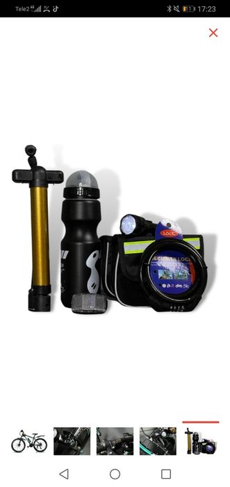 Продам велик в хорошем состоянии