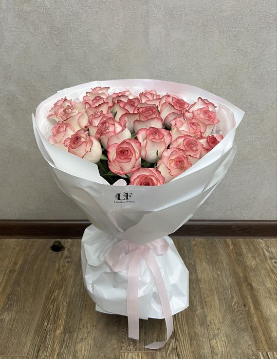 Продаются свежие цветы!