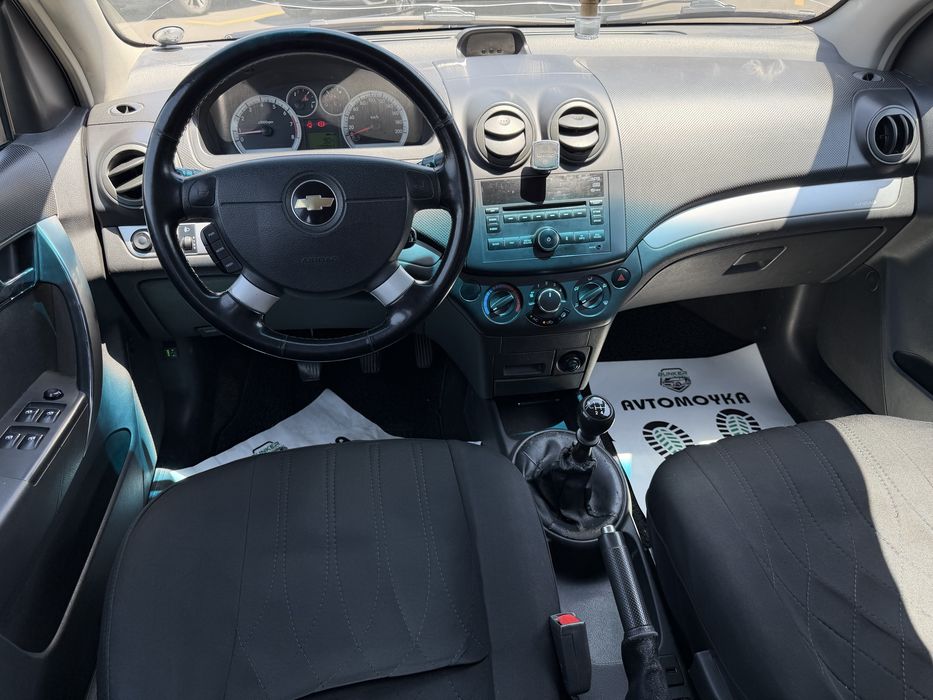 Chevrolet nexia 3 2018