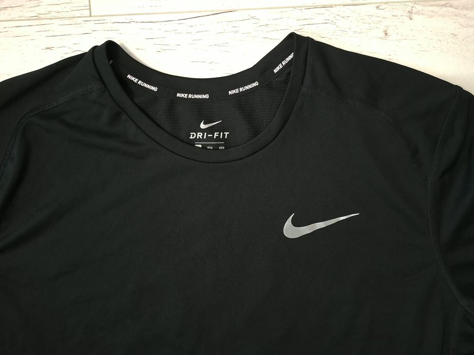 Nike Dry Fit-Ориг. Тениска
