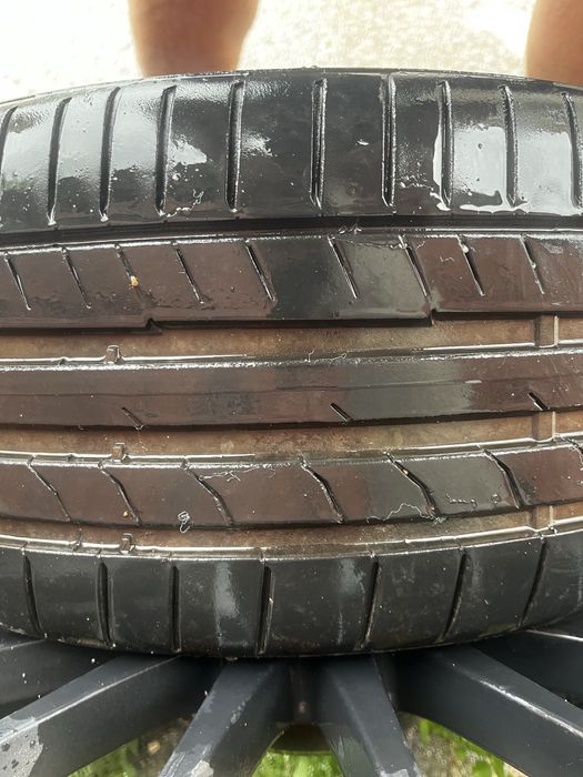 Oz racing джанти 19”