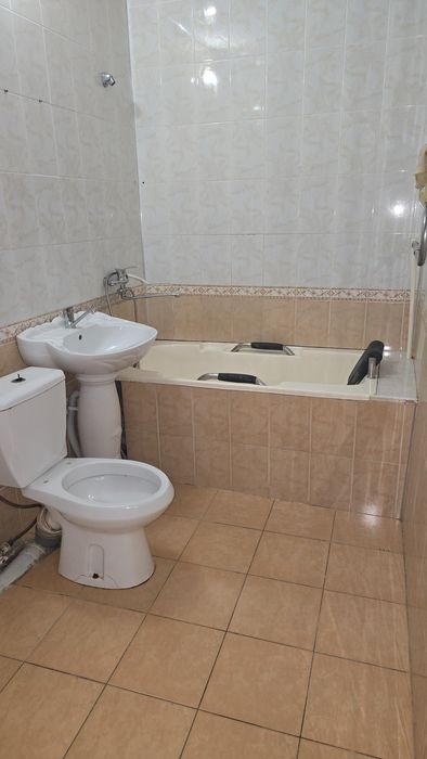 Kvartira ijaraga beriladi