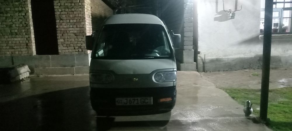 Damas 2016 сотилади. Холати яхши