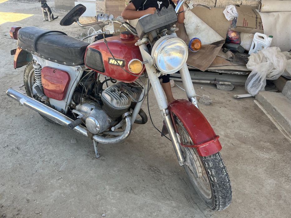 Иж 5 юпитер продается