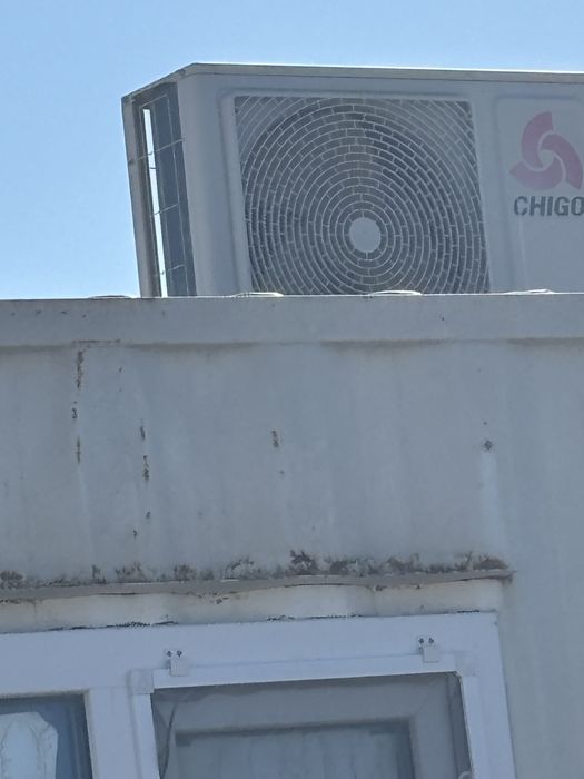 Продам контейнер