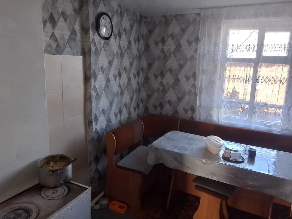 Продам дом в селе