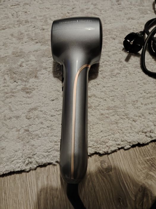 Ondulator par Remington