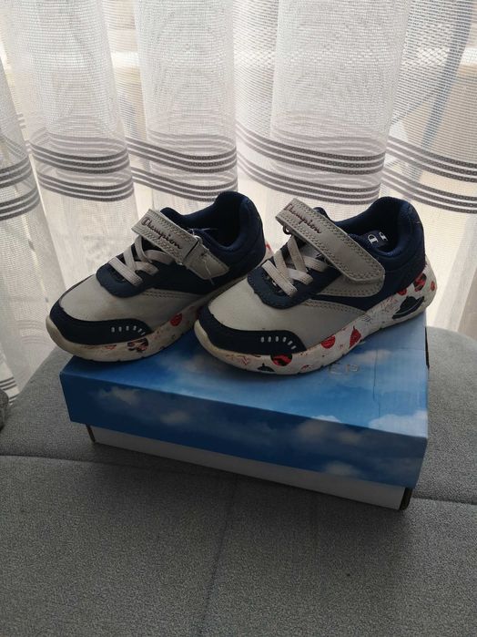 Детски маратонки