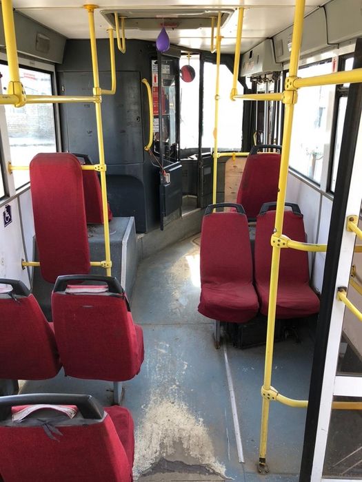 Продам или обмен Лиаз автобус