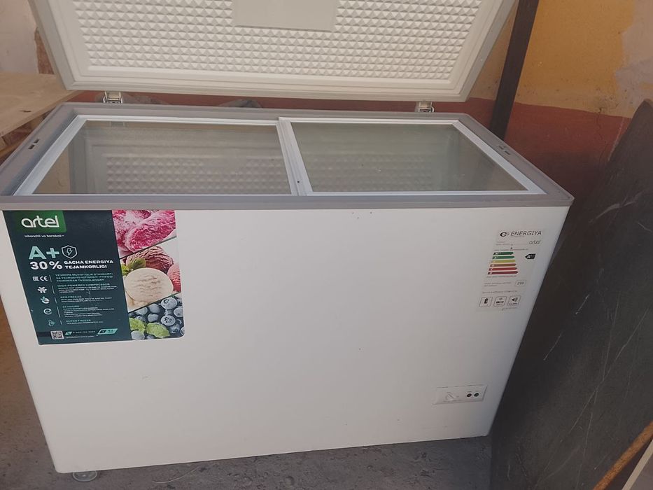 морозильник morozilnik