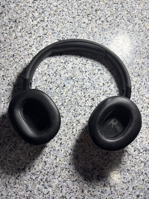 Наушник JBL Tune 760NC черный