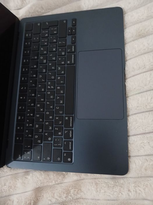 Mac book air m2 2022