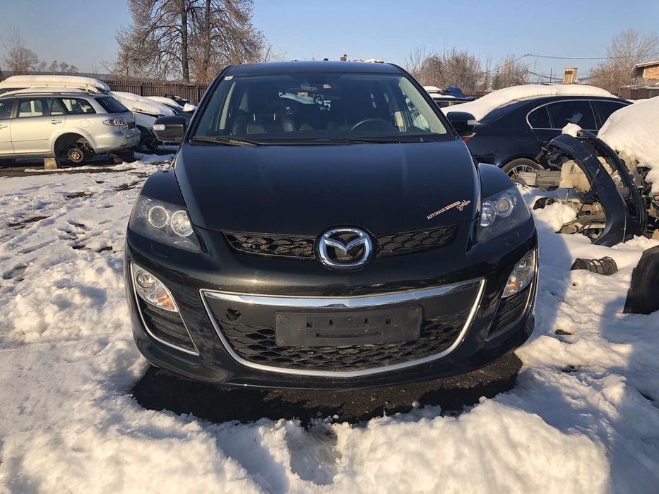 Mazda CX-7 2.2D / Мазда СХ-7 2.2 Д НА ЧАСТИ