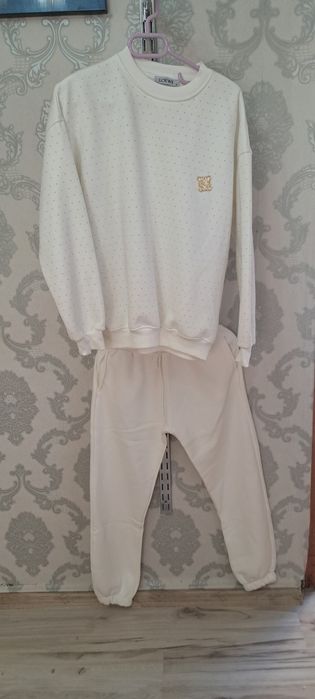 Конплекти финно плетиво,Екипи