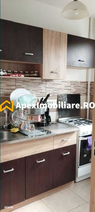 Garsoniera de inchiriat Colentina Bucuresti | ApexImobiliare.ro