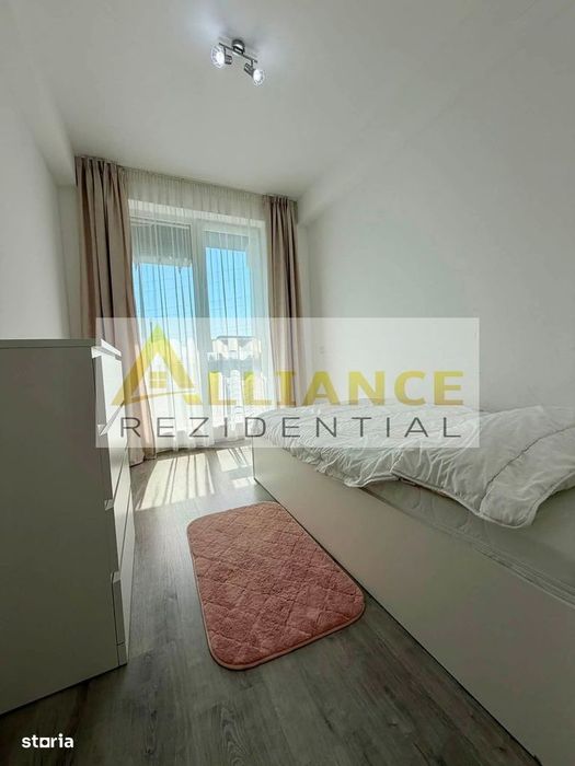 Apartament 3 Camere - Leordeni Boutique 90