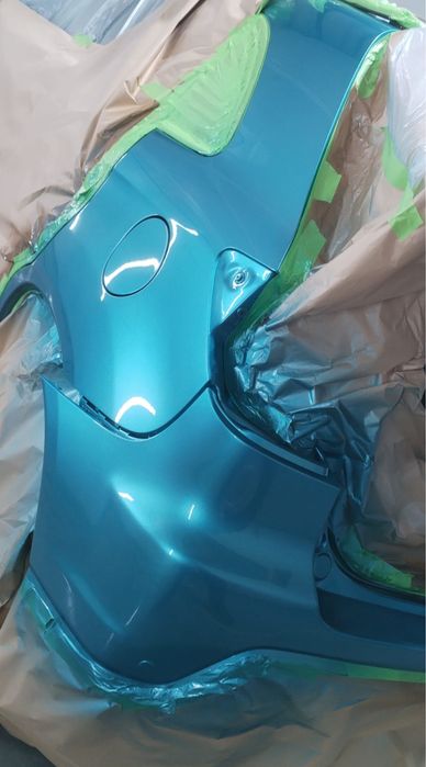 Vopsire Auto Tinichigerie Polish Etc