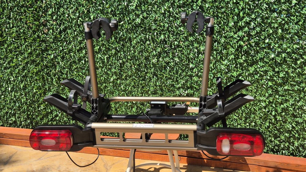 Стойка за велосипеди