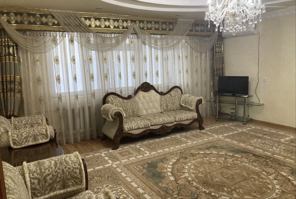 Квартира Сотилади 4 хона Коракамиш 2/5 МВД Госпиталь