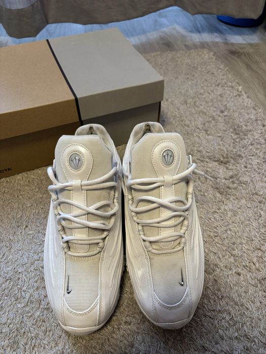 Nike Nocta HOT STEP 2 (оригинални от GOAT)